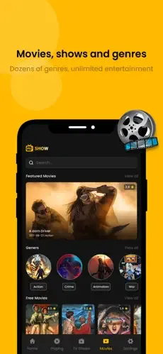 best-thrillers-on-hotstar download Movies and shows