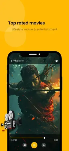 best-thrillers-on-hotstar download Top Rated Movies
