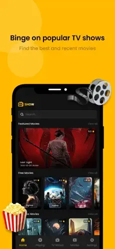 best-thrillers-on-hotstar download tv show